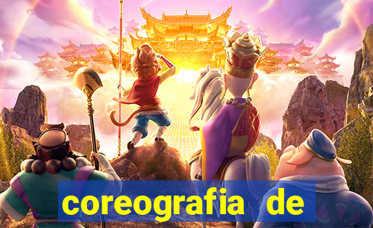 coreografia de natal infantil